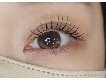 リフォイル(Refoile)の写真/丁寧なカウンセリングが人気◎下がり睫毛や生え癖など、目元のお悩みをしっかりと解消します★