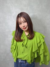 アルブ(alb)&nbsp;emi 