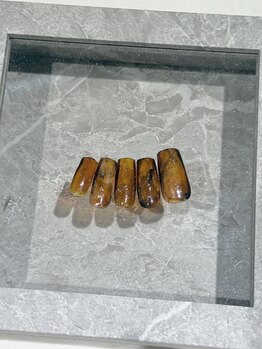 ルーチェネイル(LUCE .nail)/大人ガーリー系定額