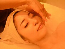 アペゼ バゲット 本八幡店(Apaiser Baguette)の雰囲気（季節の変り目のゆらぎ肌にスペシャルフェイシャルがおすすめ☆）