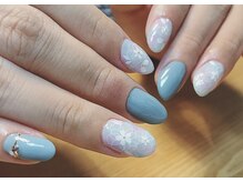 ヤナネイル(Yana Nail)/Handnails＊