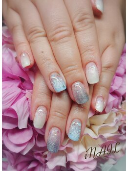 アイネイル(iNAIL)/