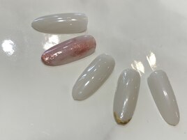 パラジェル＆フィルイン/荒江/原