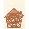 カラン(calin)ロゴ