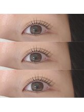 プライズアイリス アイラッシュ 池袋東口店(prize Iris eyelash)/アッパーリフトカール【池袋】