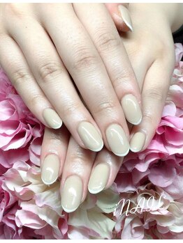 アイネイル(iNAIL)/