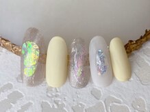 アイラッシュトウキョウ 横浜サンクチュアリ 横浜西口店/