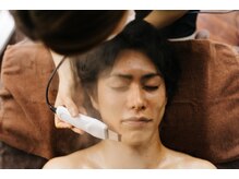 ワイズメン 新宿店(Y's Men)/お顔全体の毛穴に！ニキビケア◎