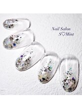 エスミント(S Mint)/オリジナル定額￥7980オフ込