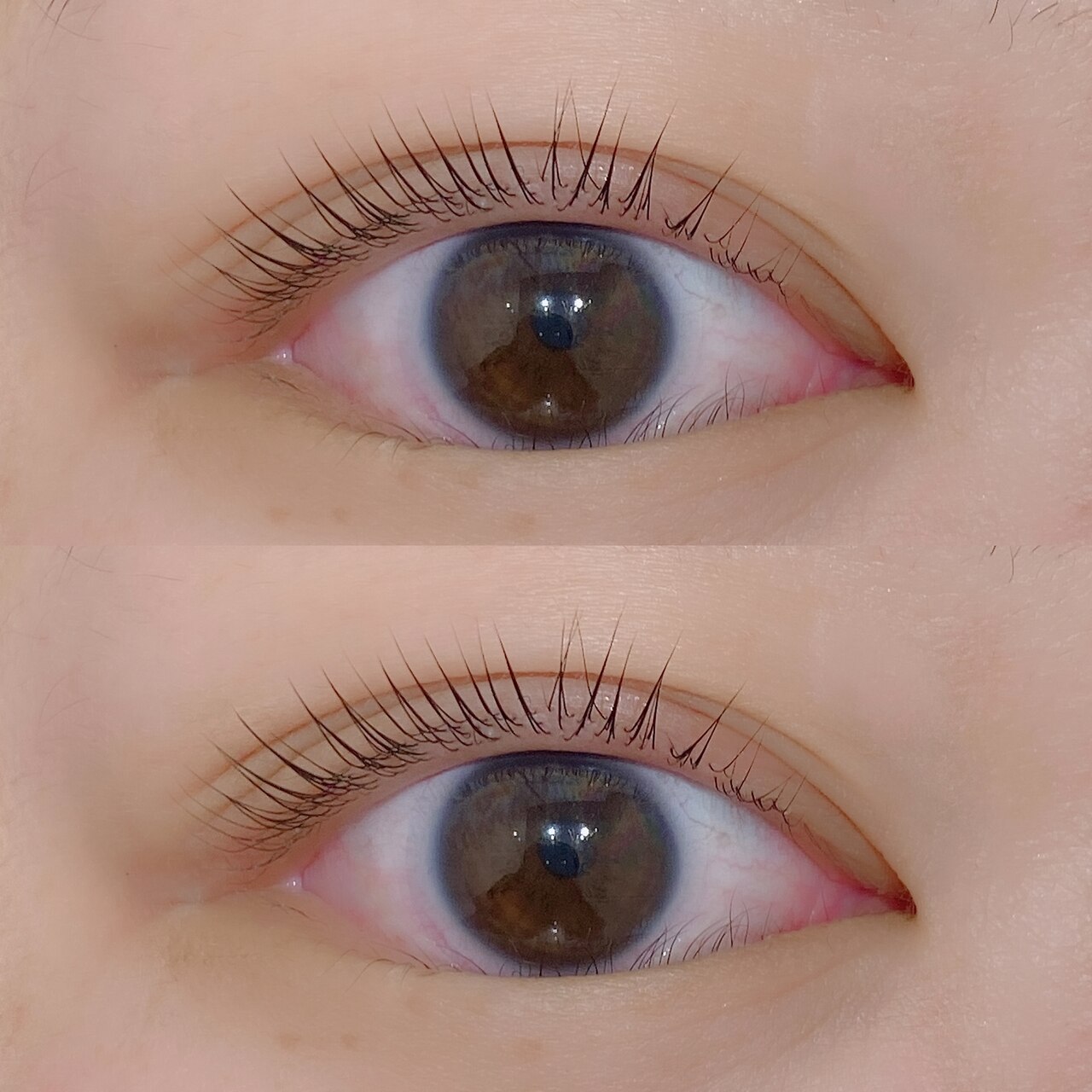 【☆LASHLIFT☆】ラッシュリフト♪まつげパーマ  \6710