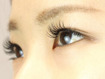 アトリエはるか さっぽろポールタウン店/まつげエクステ