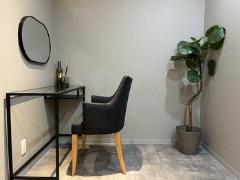 アンジェリック 錦糸町テルミナ店(Angelic)/メイクスペース