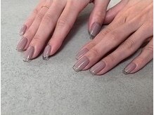 ザネクストシンサイバシ(The Next shinsaibashi)/クリアフレンチ 