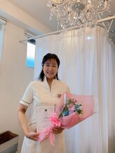 ママリンド 志村坂上店(mama Lindo)&nbsp;佐藤 瑞穂