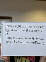 ノノ(nono)/お客様の声