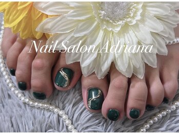 アドリアーナ(ADRIANA)/