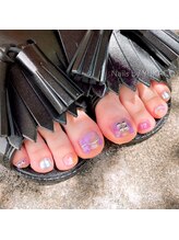 リグネイルスタジオ(Lig nail studio)/
