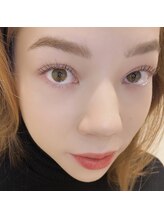 オーケーオーケイ 渋谷(OK,OKAY)/まつ毛パーマ/マツパ/渋谷