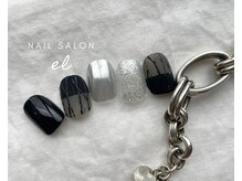 エル 高槻市駅前店(el)/Dコース　6600円