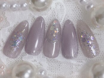 ビューティメイク 池袋(BEAUTY MAKE)/【定額】シルバーコース¥7000