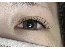 ウェーブス(WAVES)の雰囲気(ナチュラル~華やか仕上げまで◎)