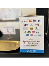 メイリリー(may lily)/◇お支払い方法各種対応◇