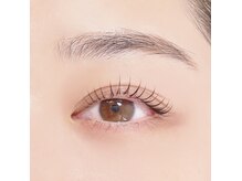 アイラッシュアンドネイルサロン グレイス(Grace)の雰囲気（眉毛WAX＆まつ毛パーマのセットメニューが大人気です♪）