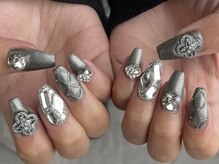 マース(Mirth)/持ち込みデザイン