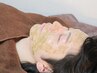 【韓国漢方/OHLハーブピーリング剥離なし】水光肌でお肌に自信を/11,000男女