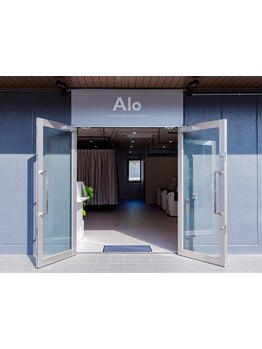 まつげのお悩み解決サロン