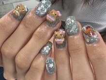 ジェニック(GENIC)/