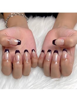 イチキュウハチキュウ ネイルサロン(The 1989 nail salon)/