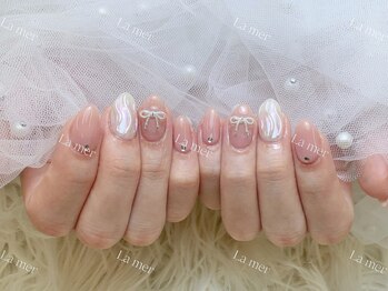 ラメール(La mer)/定額コース