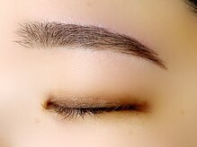 インザピンクリリー(in the pink LILY)/アイブロウWAX