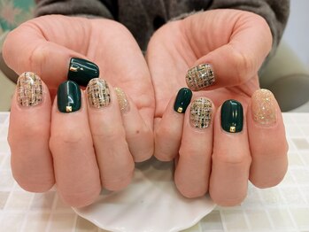 エムネイルズ(m nails)/