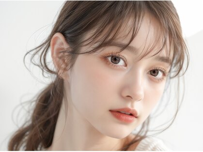 エイミーアイラッシュ(Amy eyelash)の写真