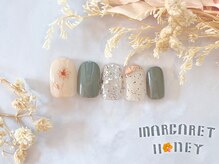 マーガレットハニー 本八幡/ミラーアート