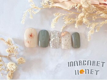 マーガレットハニー 本八幡/ミラーアート