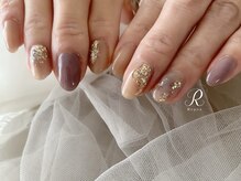 ルポ(Repos)/サンプルデザイン