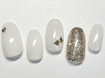 2月新作 シンプルコース