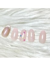 コユビ 新宿南口店(koyubi.)/スタンダードコース