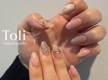 トリ 表参道(Toli)/オフィスデザイン