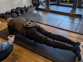 フューチャー(FUTURE)/プランク