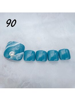 定額4,400円 No.90