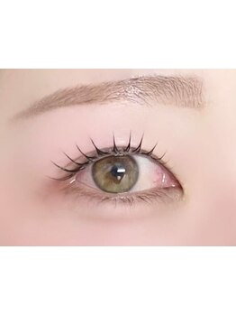 まつげのお悩み解決サロン
