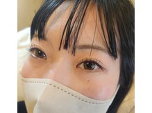 頭の癒し専門店 ララ(LALA)/フラットラッシュ100本