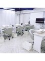 アモールビューティー 新宿店(Amor Beauty)/AmorBeautyアモールビューティー（旧Y&M）