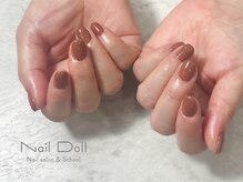 ネイルドール(Nail Doll)/