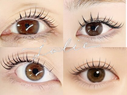 ジョリ(Jolie)の写真