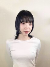ルシエル アイラッシュ 薬院店(LuXiel Eyelash) Rimi 